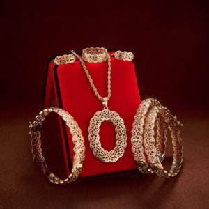 Ensemble MCHBEK 3 bracelets