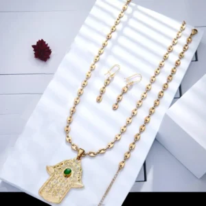 ensemble cafe KHemisa