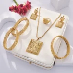 Ensemble 3 bracelets